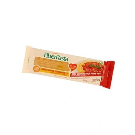 Fiberpasta Diet Spaghetti For Diabetics 500 G