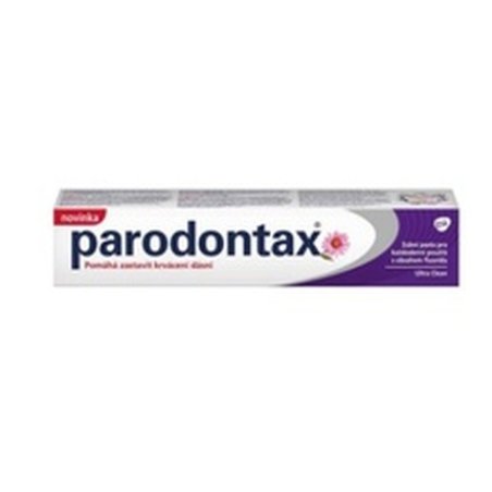 Parodontax Ultra Clean Toothpaste 75ml