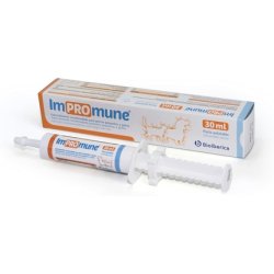 Impromune Dog Cat Palatable Paste 30ml