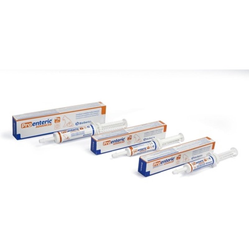 Proenteric Advanced Perro 15ml