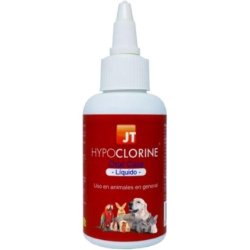 Jtpharma Hypoclorine Oral Care 60ml
