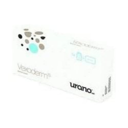 Vexoderm Dressing 9cm x 4cm