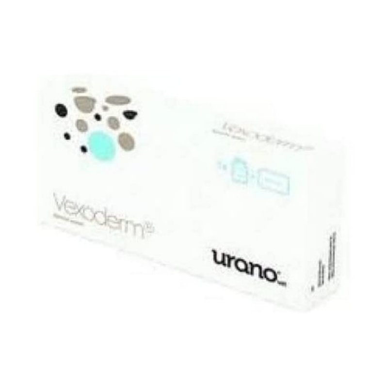 Vexoderm Dressing 9cm x 4cm