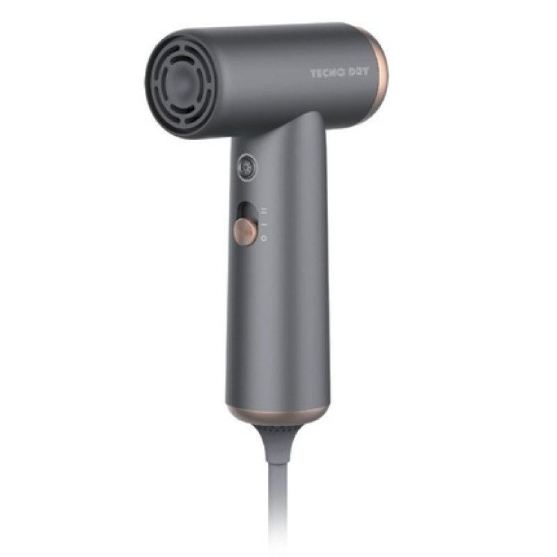 Tecno Dry Nano Maximum Hair Dryer 800w