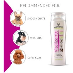 Artero Vitalizante Volume Bath 250ml