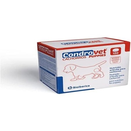 CondoVet Puppies 120 Pieces