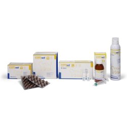 Bioiberica Atopivet Oral Suspension for Dogs and Cats 120ml