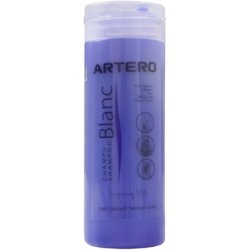 Artero Blanc Shampoo for Dogs with White or Black Hair