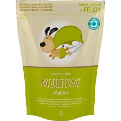 Multiva Motion 60 Count 015 Kg