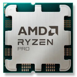 AMD Ryzen 5 PRO 8500GE Tray 12 units