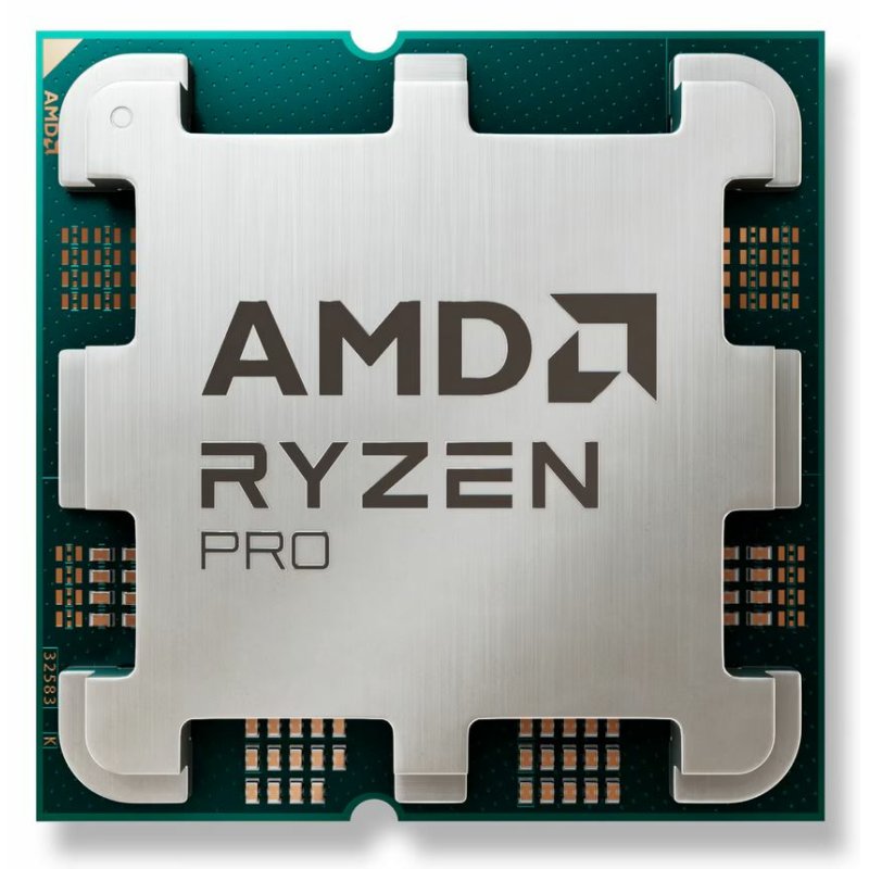 AMD Ryzen 5 PRO 8500GE Tray 12 units