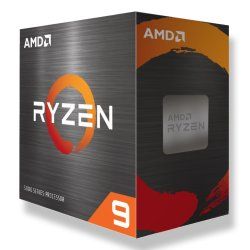 AMD Ryzen 9 5900XT processeur 3,3 GHz 72 Mo L2 & L3 Plateau