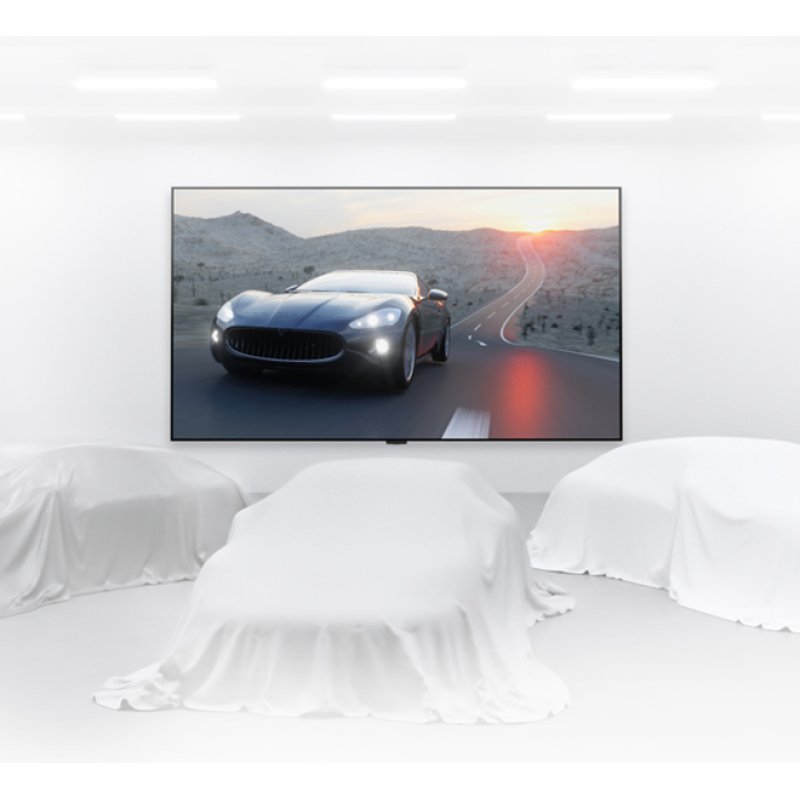 B-Tech BT9922/B support d’écrans de murs vidéos