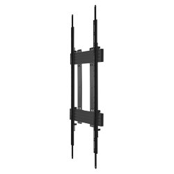 B-Tech BT9923/B support d’écrans de murs vidéos