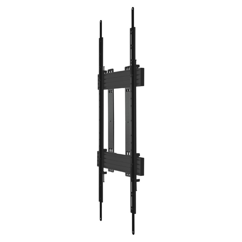 B-Tech BT9923/B support d’écrans de murs vidéos