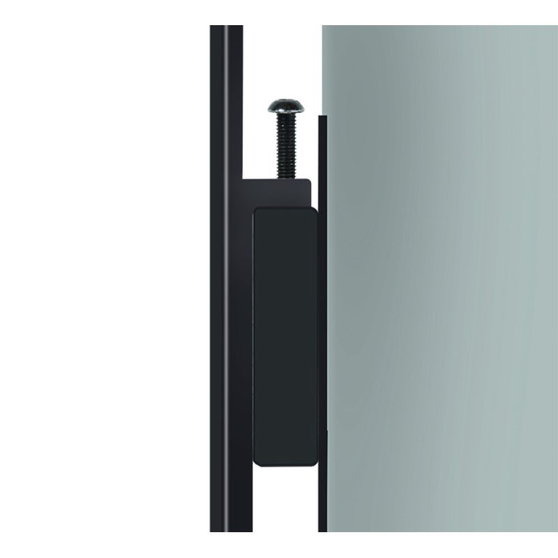 B-Tech SYSTEM X - XL Portrait Wall Mount For Ultrawide Displays