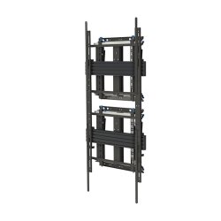 SYSTEM X - Soft-Open Full Service Portra