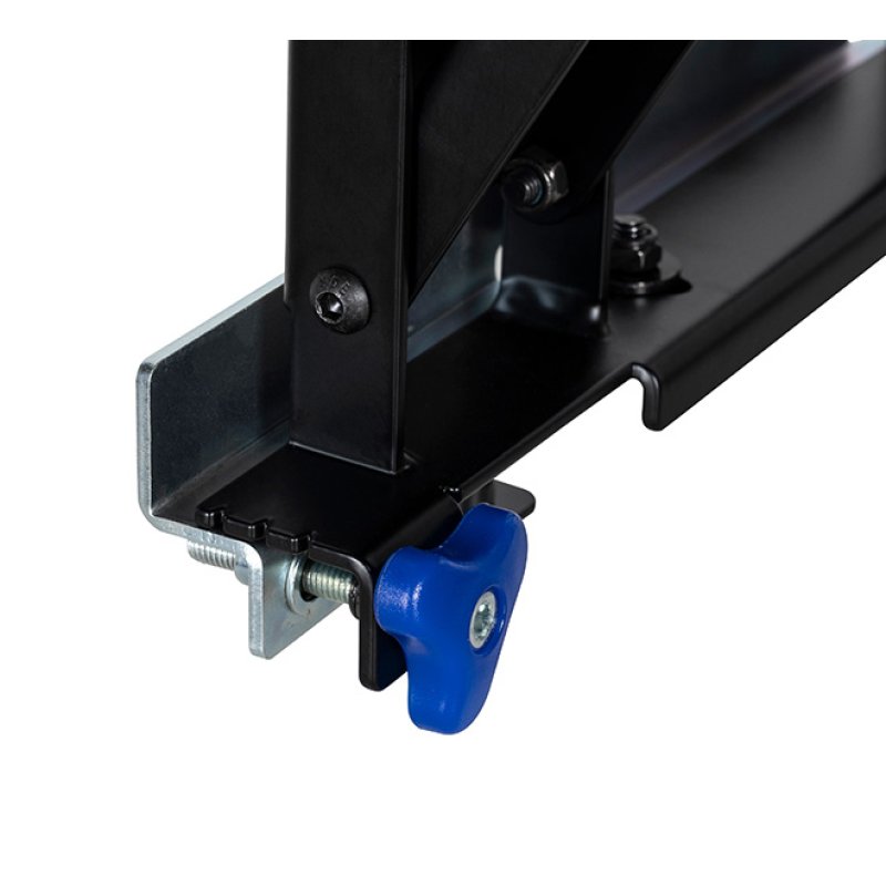 B-Tech SYSTEM X - Soft-Open Full Service Portrait Wall Mount For LG 110UM5J-B