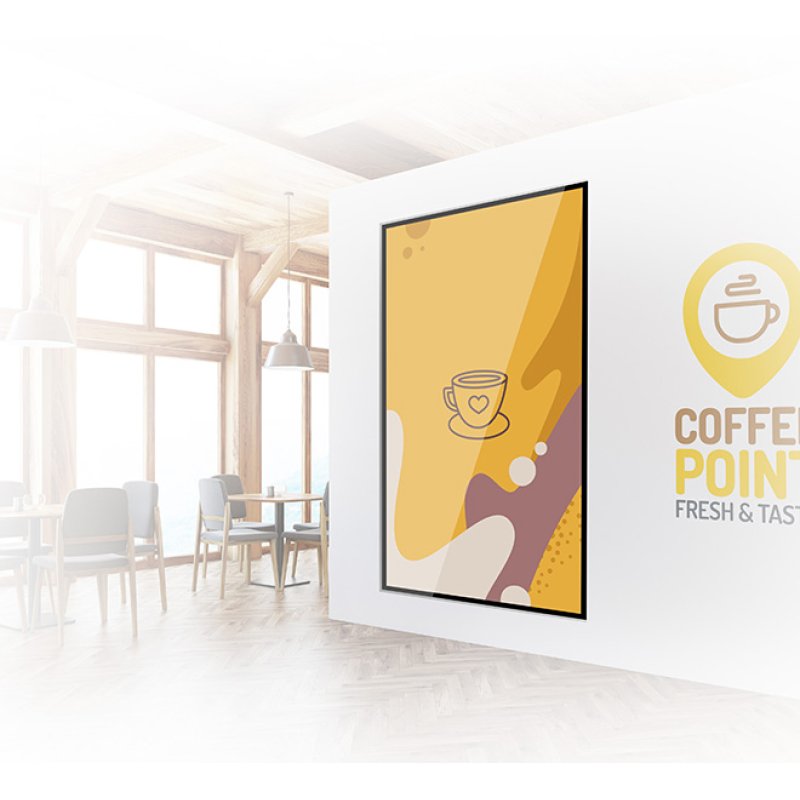 SYSTEM X - Soft-Open Full Service Portra