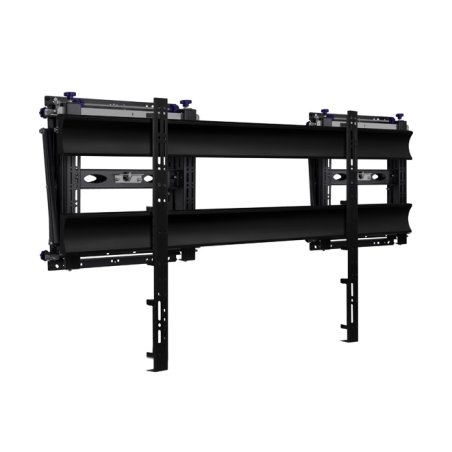 B-Tech Full Service Wall Mount for XXL Displays