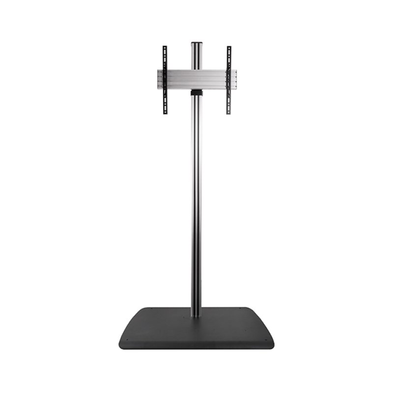 B-Tech SYSTEM X - Universal Flat Screen Floor Stand (VESA 600 x 400) - 1.8m