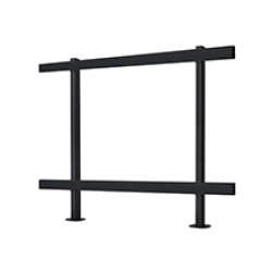 SYSTEM X - Bolt-Down Stand for Samsung A