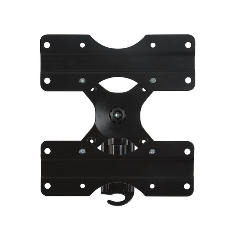 B-Tech VENTRY - Universal Flat Screen Wall Mount with Tilt & Swivel (VESA 200)