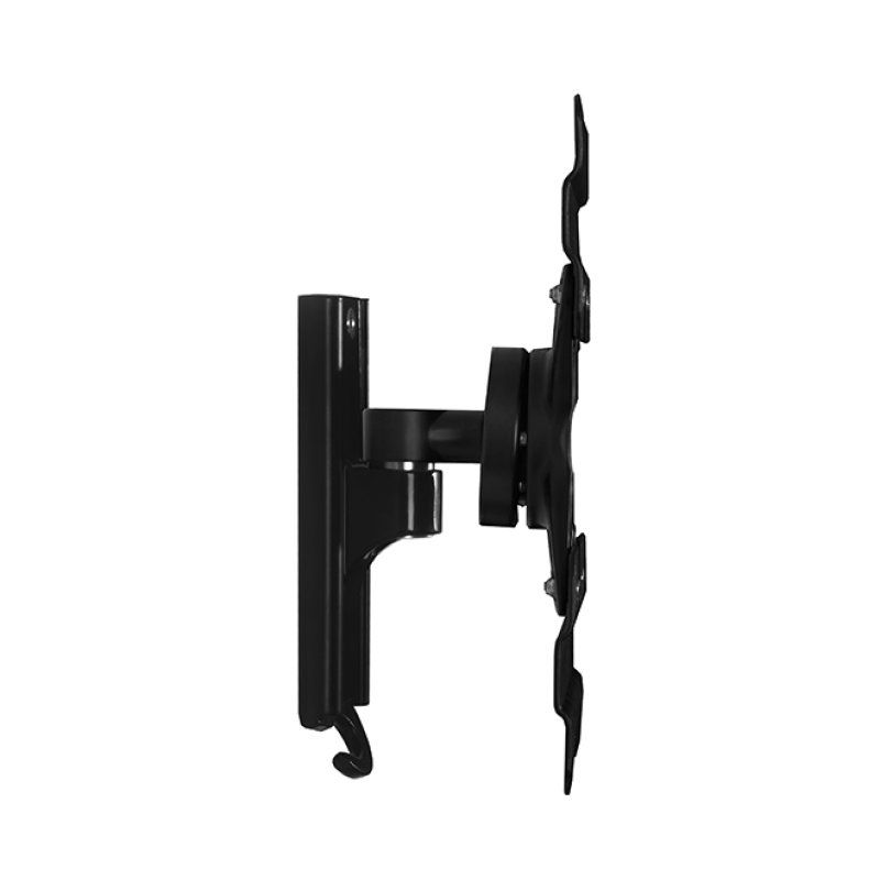 B-Tech VENTRY - Universal Flat Screen Wall Mount with Tilt & Swivel (VESA 200)