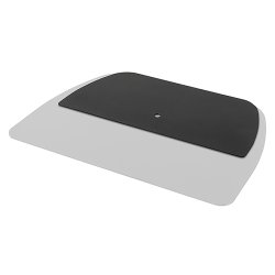 B-Tech BT4002-SPC/B accessoire de montage de TV