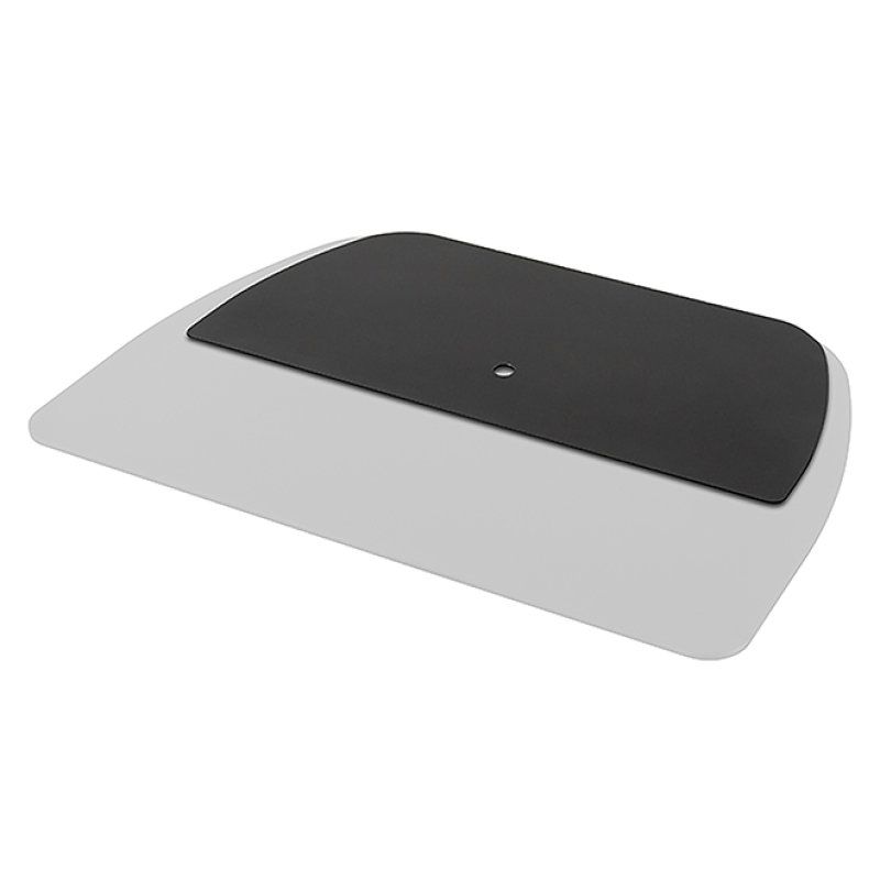 B-Tech BT4002-SPC/B accessoire de montage de TV