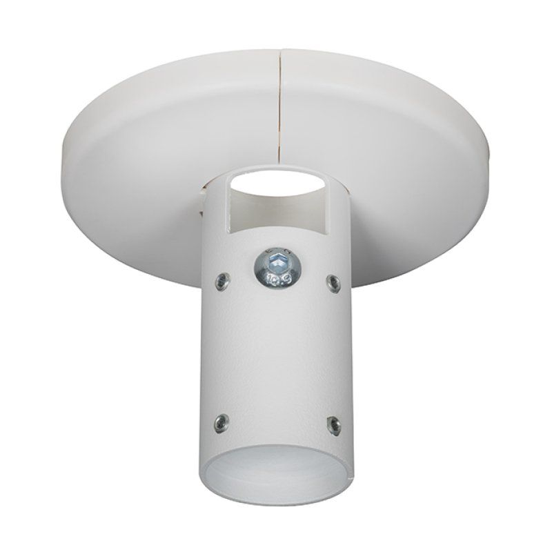 B-Tech SYSTEM V - Fixed Ceiling Mount for Ø38mm Poles