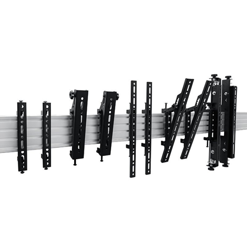 B-Tech BT8390-175/B monitor mount accessory