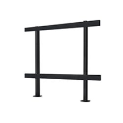 SYSTEM X - Bolt-Down Stand for Samsung A