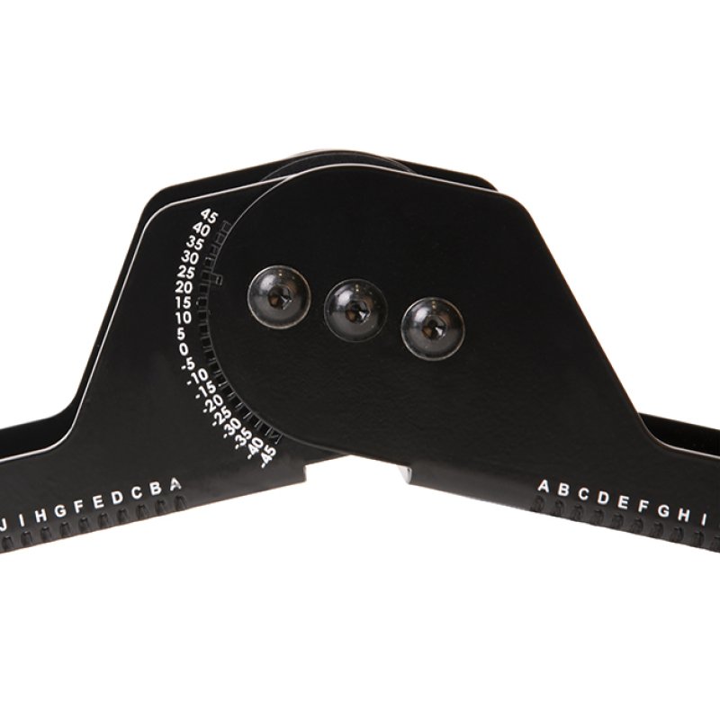 SYSTEM X - Angle Adjustment Connector fo