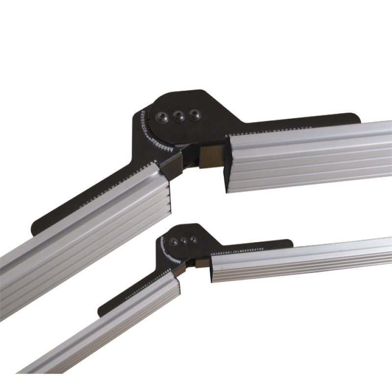 B-Tech BT8390-AAC/B accessoire de montage de moniteurs