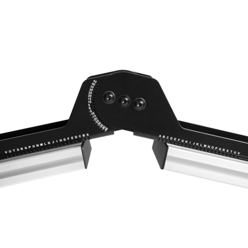 SYSTEM X - Angle Adjustment Connector fo