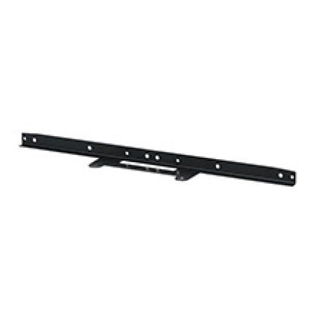 B-Tech Mounting Plate for Logitech Rally Range - Black