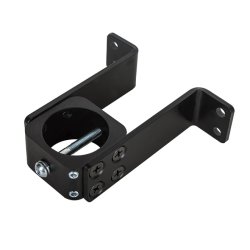 SYSTEM 2 - Wall Mounting Bracket for Ø50