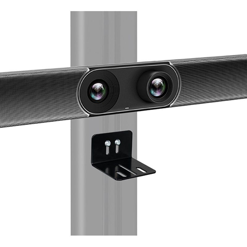 B-Tech Mounting Plate for Yealink A30 / MeetingEye 600 & VC Cameras