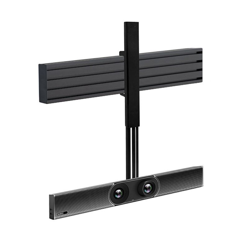 B-Tech BT7878 Rails de montage