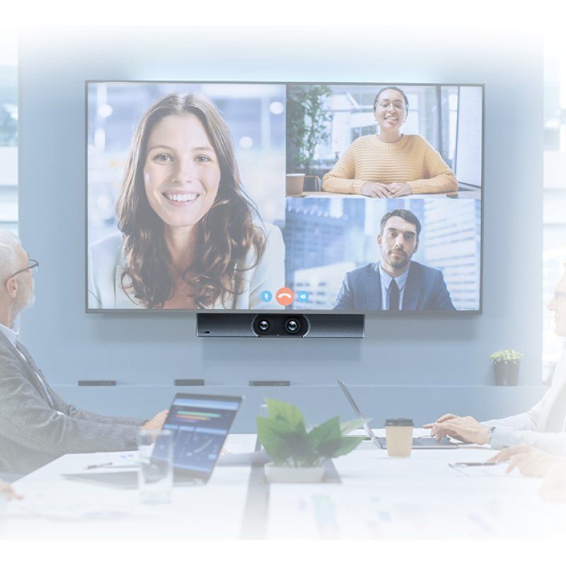 B-Tech BT7878 Rails de montage