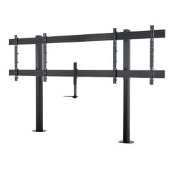 SYSTEM X - XXL Twin Screen VC Bolt-Down