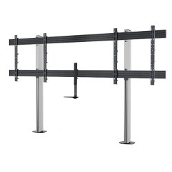 SYSTEM X - XXL Twin Screen VC Bolt-Down