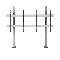 SYSTEM X - Bolt-Down Stand for 136 inch