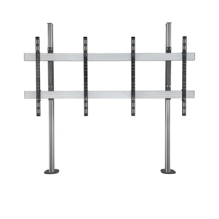 SYSTEM X - Bolt-Down Stand for 136 inch