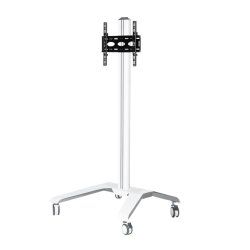 B-Tech BT8562/WW support pour téléviseur 177,8 cm (70") Blanc