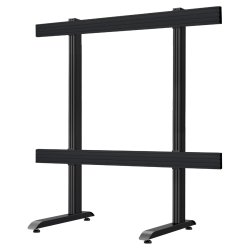 SYSTEM X - Floor Stand for Samsung All-i