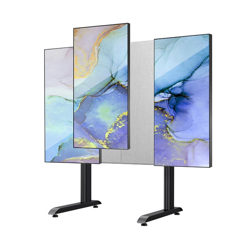 SYSTEM X - Floor Stand for Samsung All-i