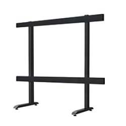 SYSTEM X - Floor Stand for Samsung All-i