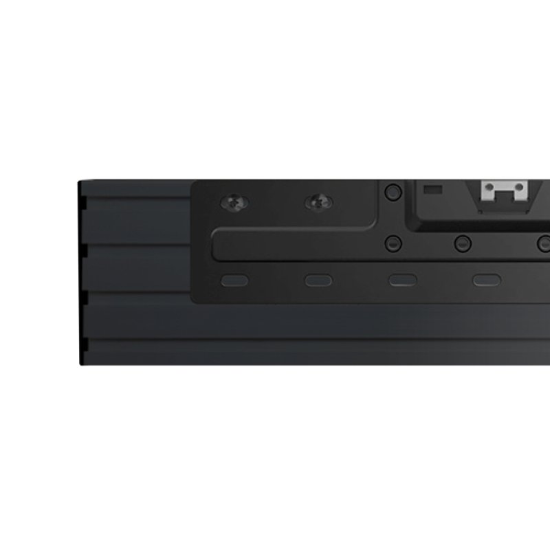 SYSTEM X - Floor Stand for Samsung All-i